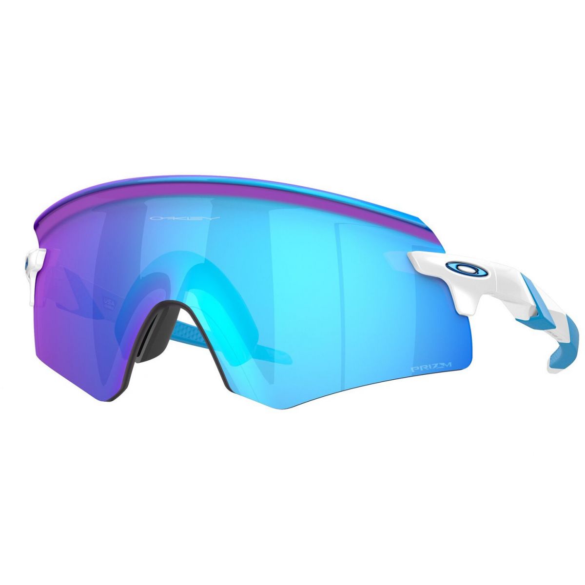Oakley Encoder, PRIZMâ¢, Polished White